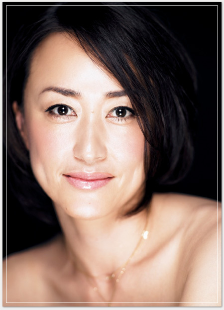 吉井志乃さん