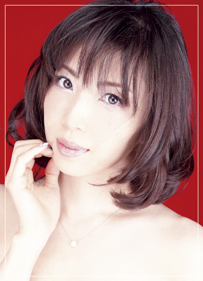 釜萢晃子さん