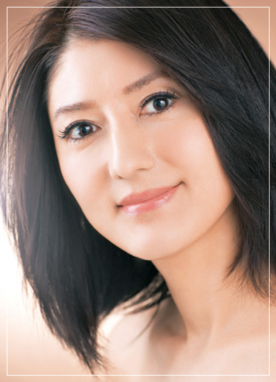 山口りえさん