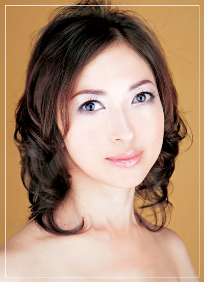 雨宮美穂さん