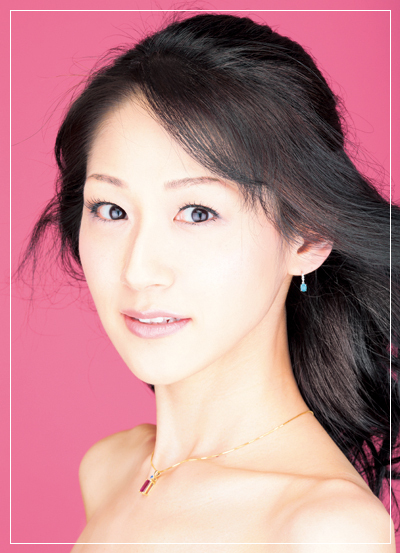桜香純子さん
