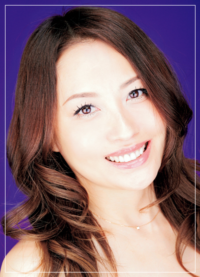 井上玲さん