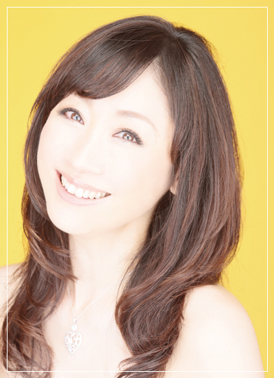 吉岡真理さん