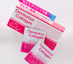 ジョージオリバー「デルマタンコラーゲン」
