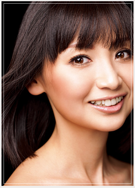 沖田美子さん