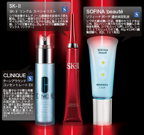 SST新名品図鑑
