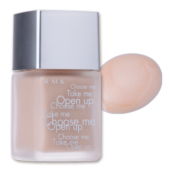 RMK RMK メイクアップベース a 11月1日発売