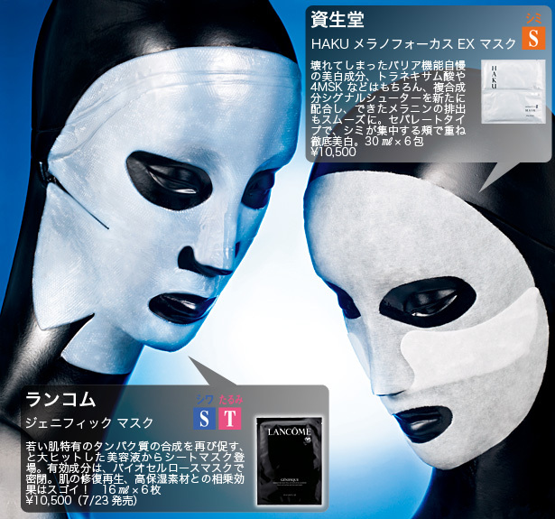 SST新名品図鑑
