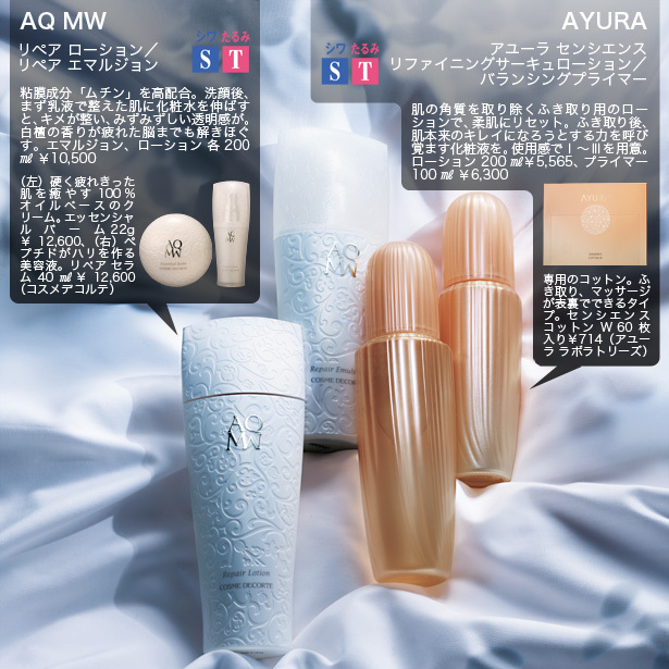 SST新名品図鑑