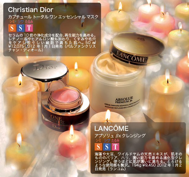 SST新名品図鑑