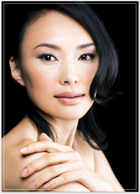 沖田美子さん