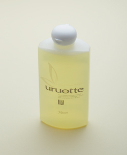 クイーン「uruotte ノーブルフラワー&ツリー」