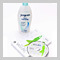 Jergens 「Skin Firnming」、Wii Fit