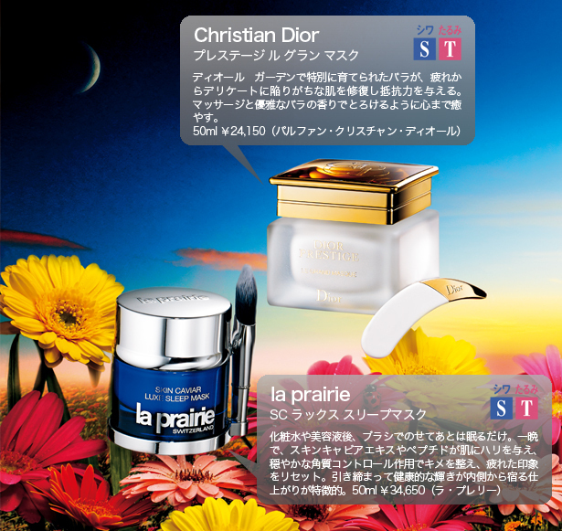 SST新名品図鑑