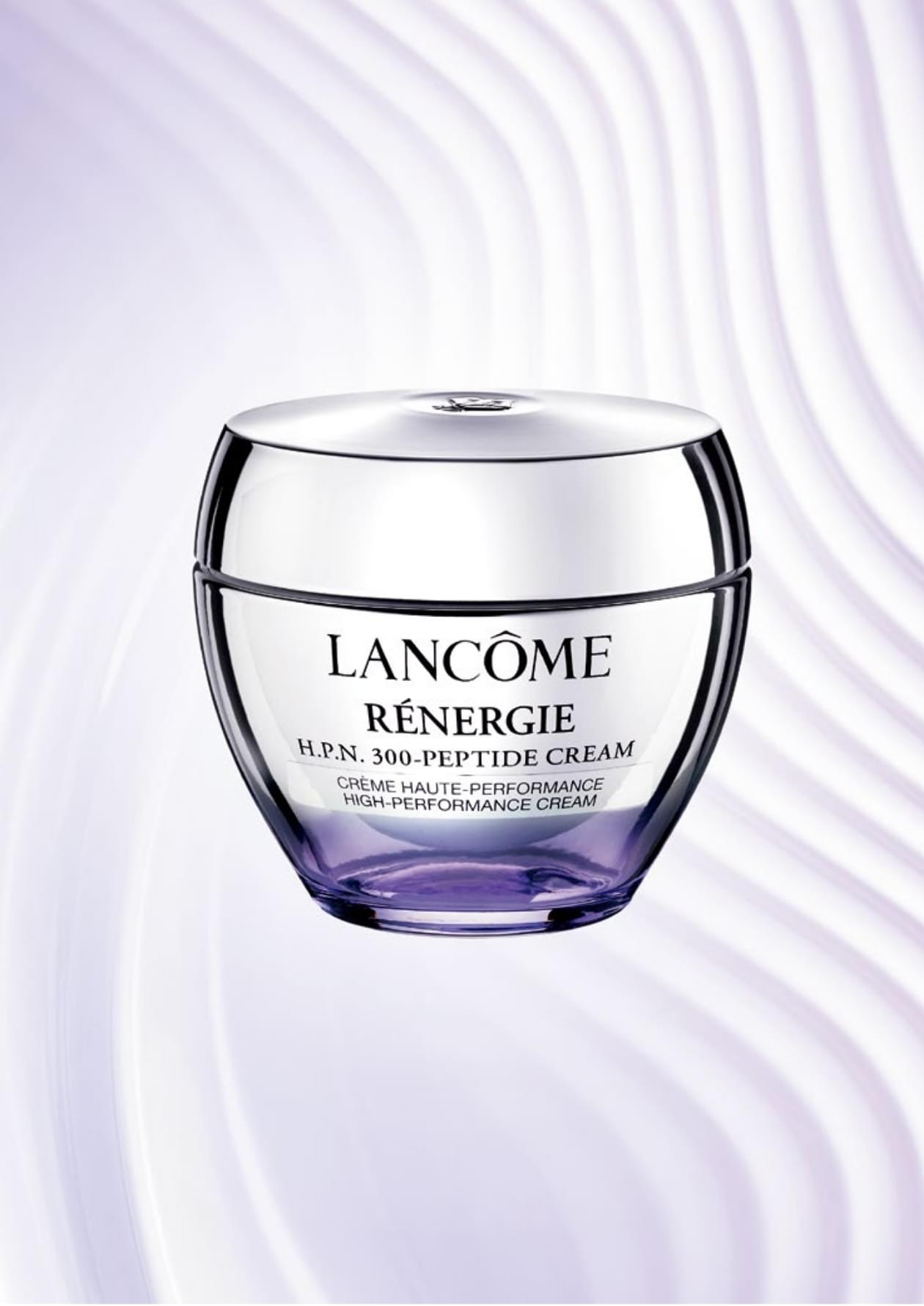 LANCÔME レネルジー HPN クリーム