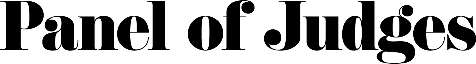 Panel of Judges