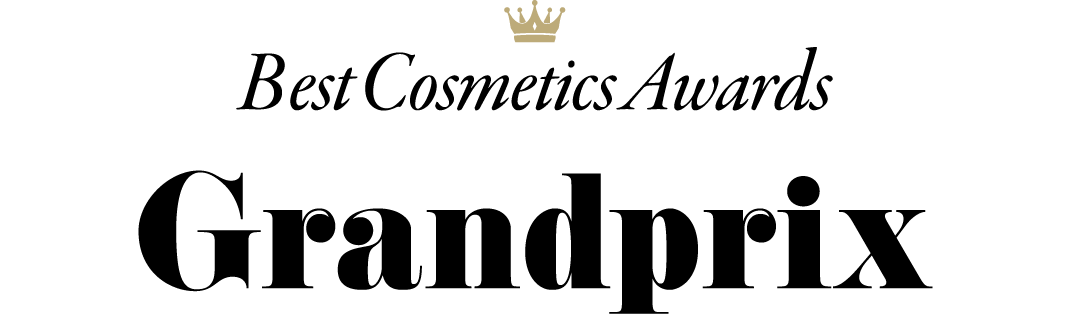 Best Cosmetics Awards Grandprix