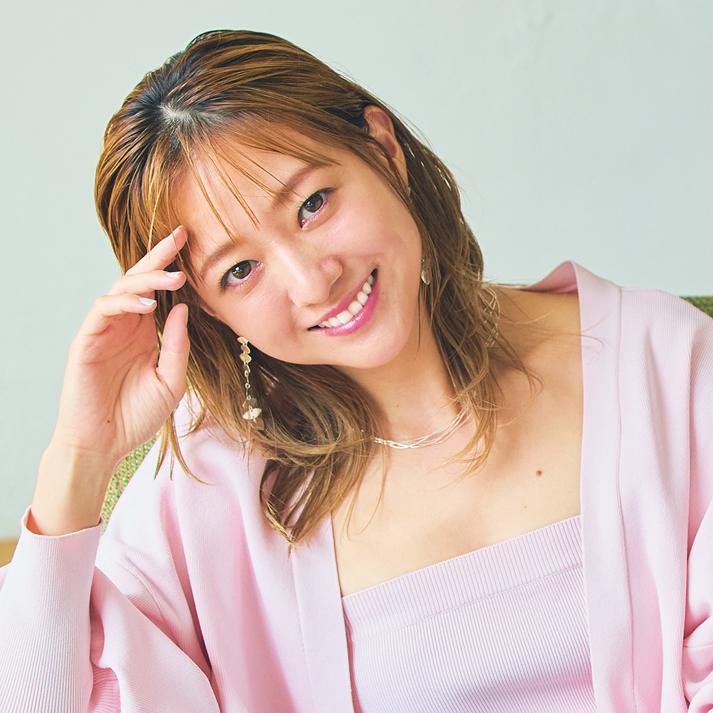 ダンスができなくなったら…」【元AAA・伊藤千晃さん】がフェム