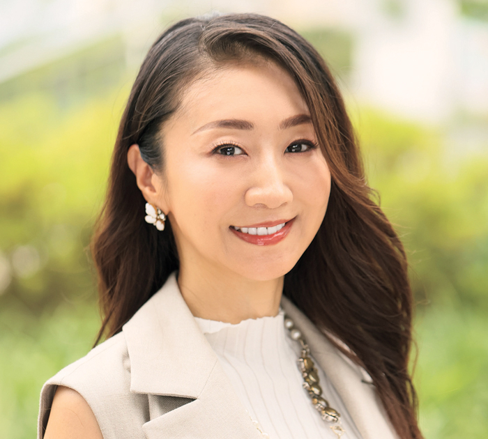 美女　大人 