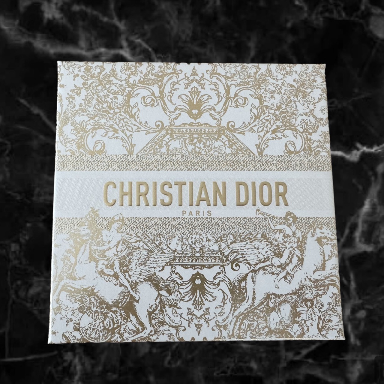 DIOR クリスマスコフレ