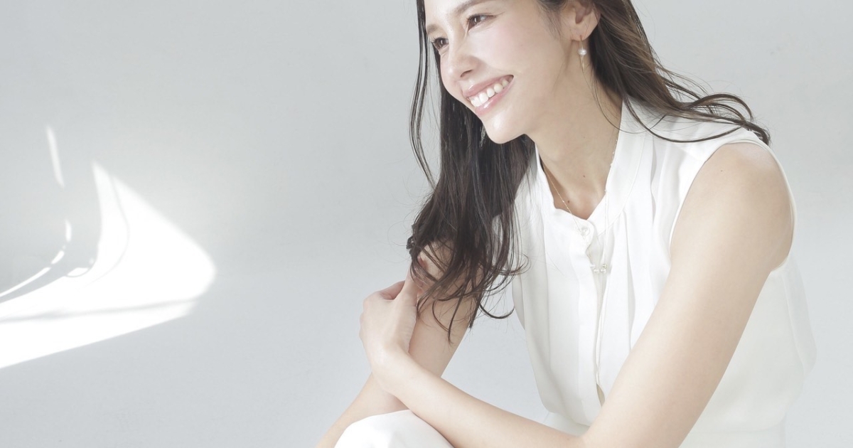 美魔女コンテストを通じて得た心の変化 | 美ST ONLINE