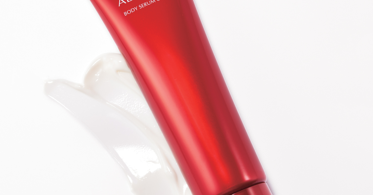 まるで美容液感覚】保湿だけでなくシミ予防まで叶う至福のボディ