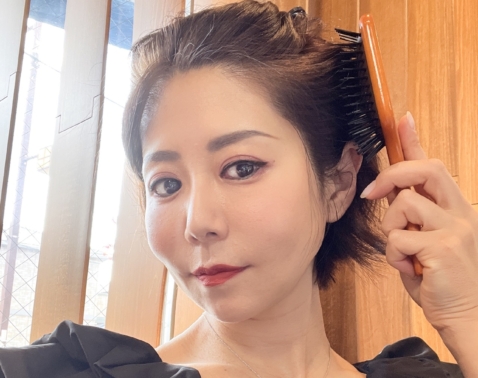 美髪芸能人も愛用♡AVEDAのあの名品を友達にプレゼントしてもらいました！