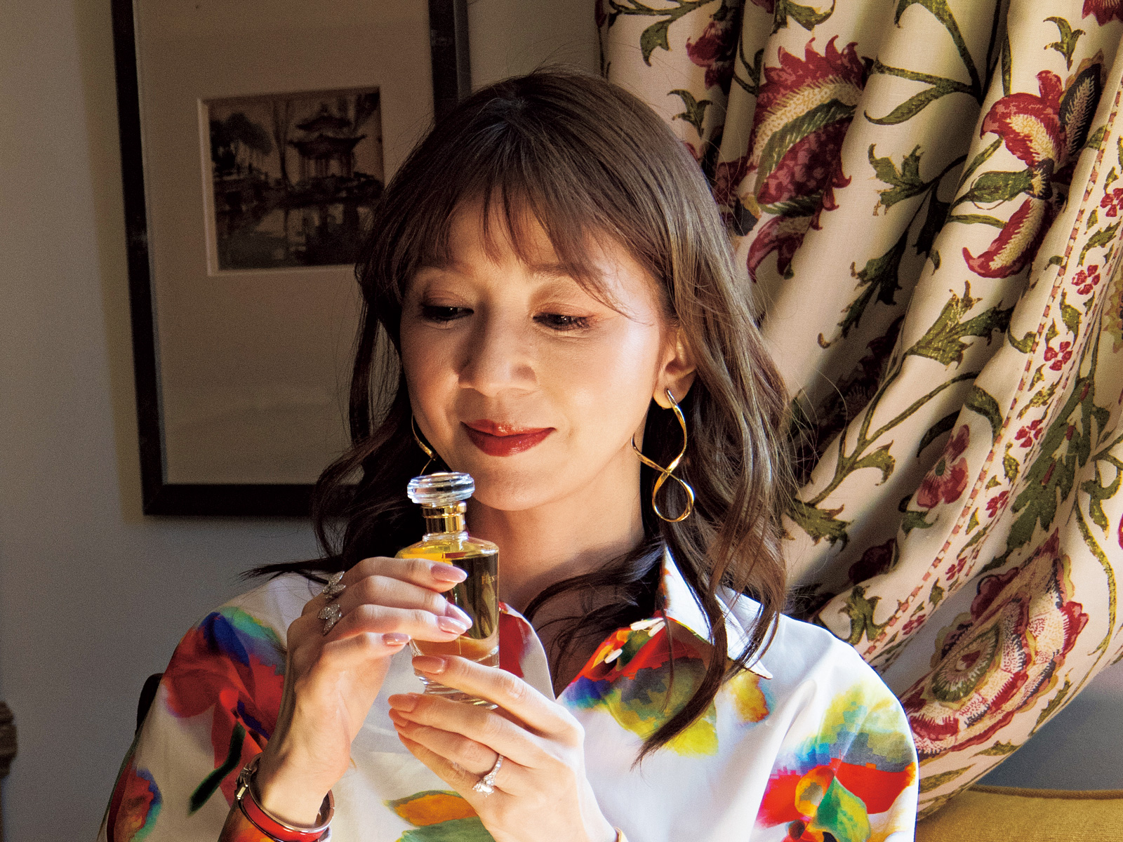 奇跡のアラ還・君島十和子さん】の久しぶりに感動したおすすめスポット