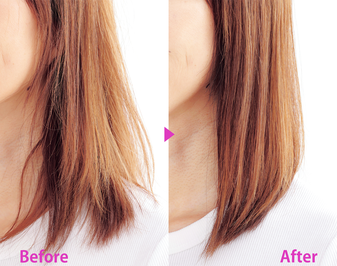 【2023年ベストヒットヘアアイロンとは？】たった3分でサラツヤになると話題でした！