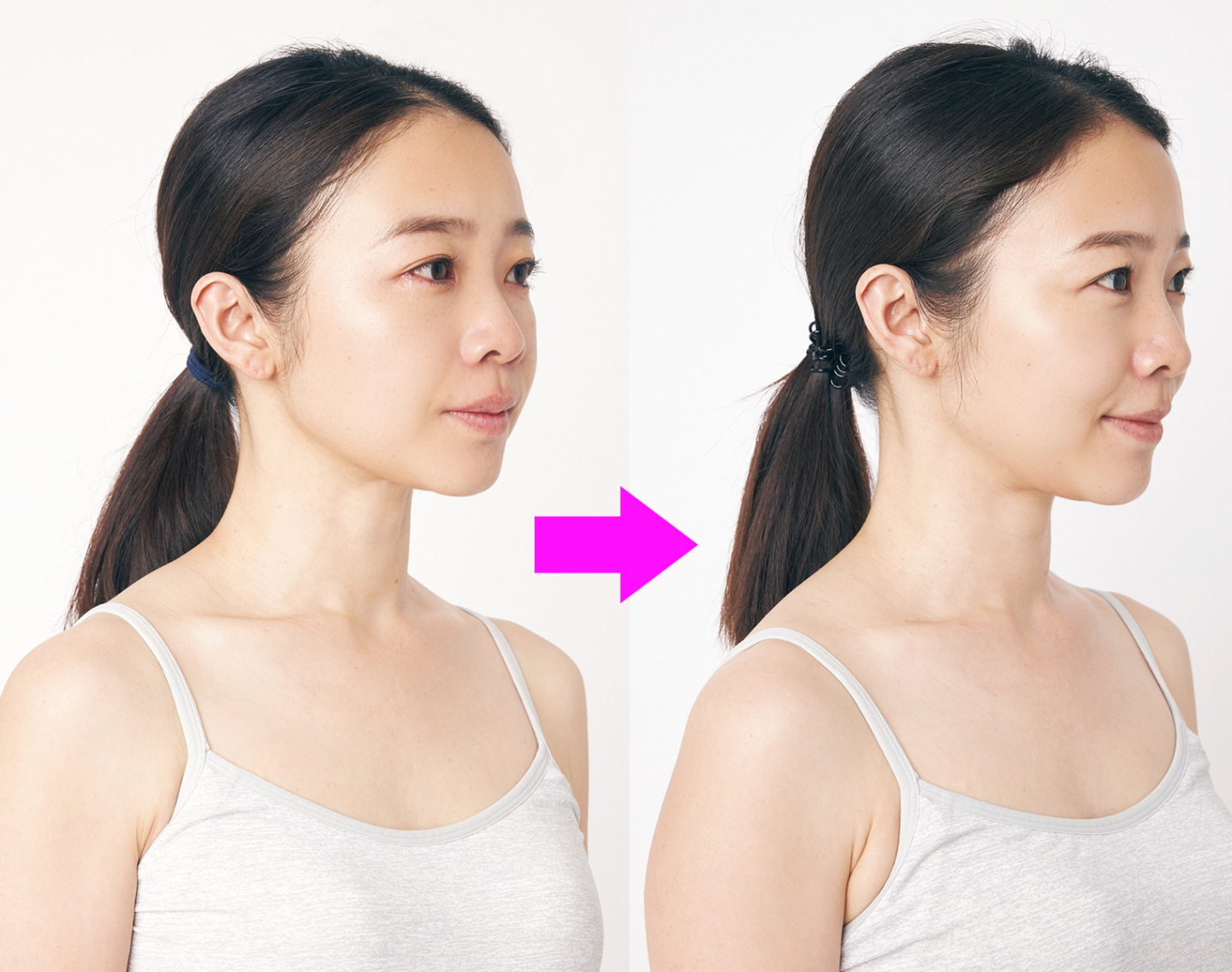 【たった10日で毛穴が小さくなった！】とアラフォー美女が驚いた特濃クリーム