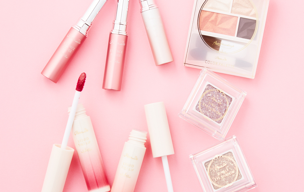 600円台で変わる！【セブン-イレブンで買えるコスメ】大人が買うべき8