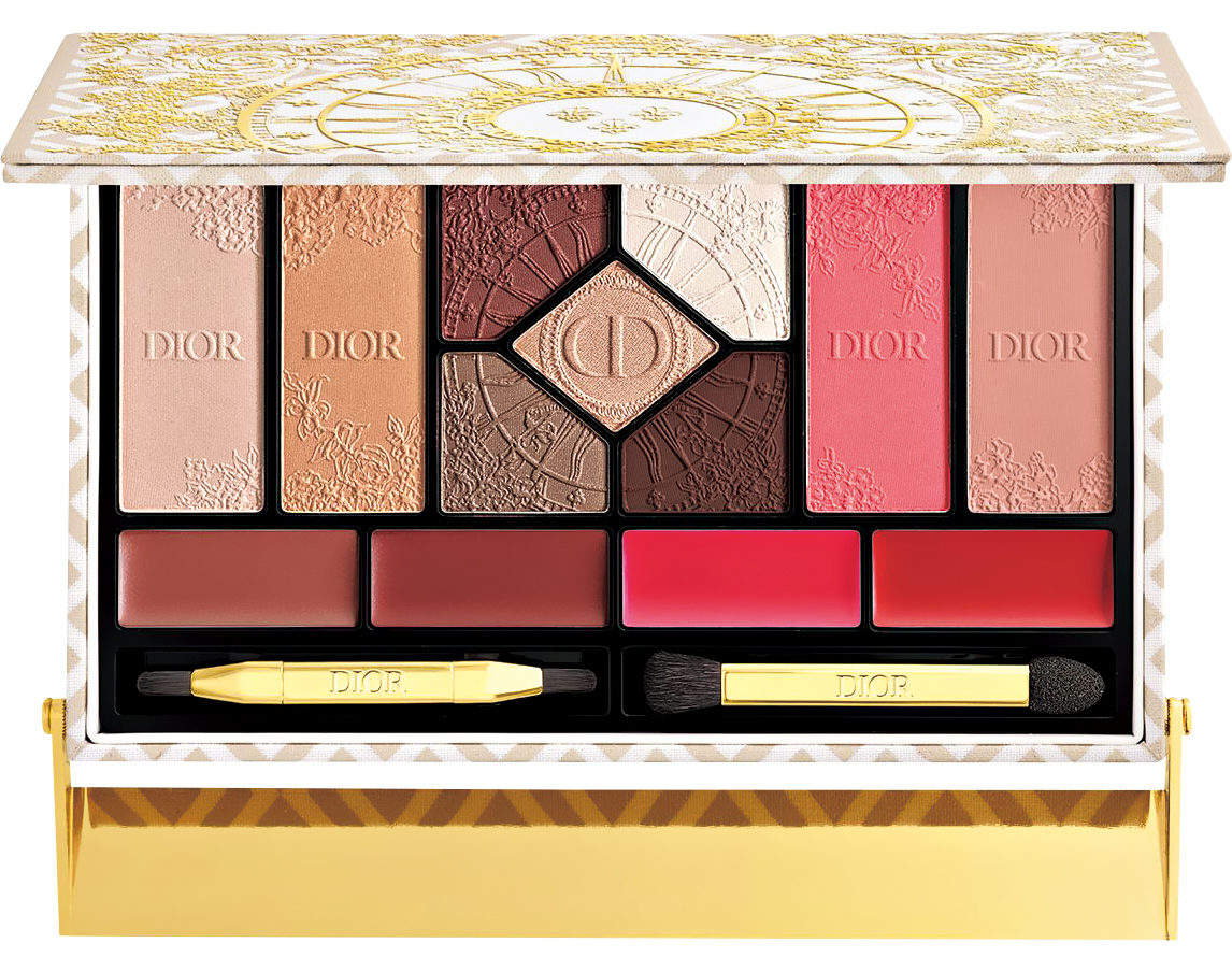 DIOR♡新マルチパレット2種が登場！絶賛発売中。 | anemone* Cosme
