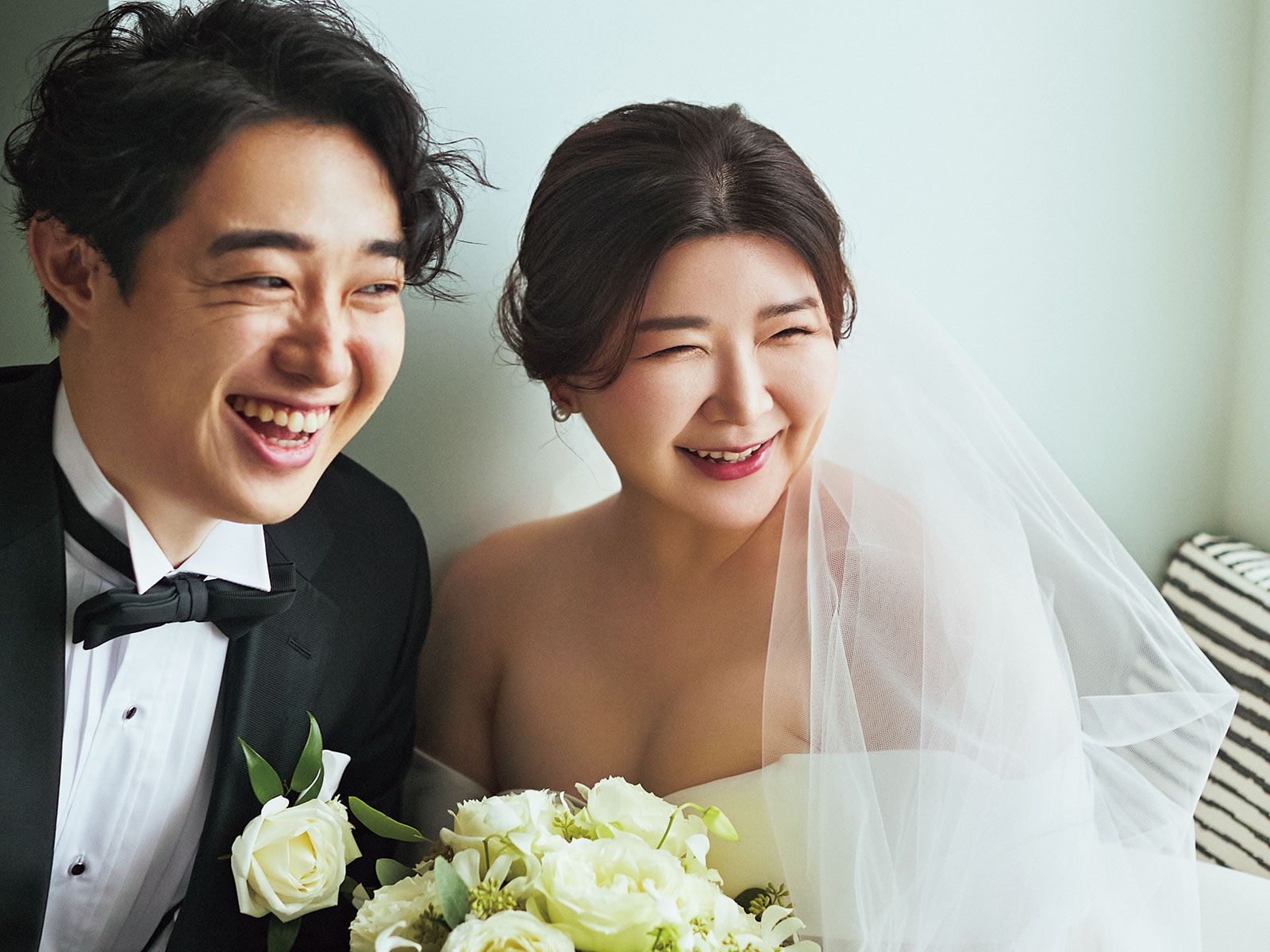 19歳年下の彼と結婚】人気女性ライター（49歳）の人生最後の恋 | 美ST