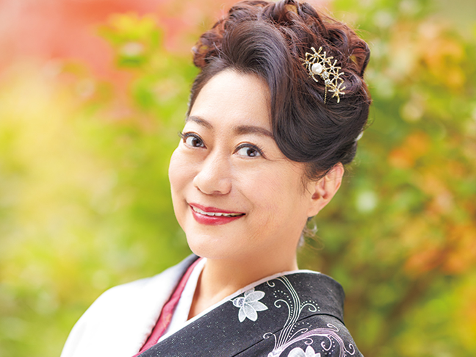 山村紅葉  山村紅葉さん・63歳】58歳でダイエットして11.5㎏減！成功の秘訣とは？ | 美ST ONLINE