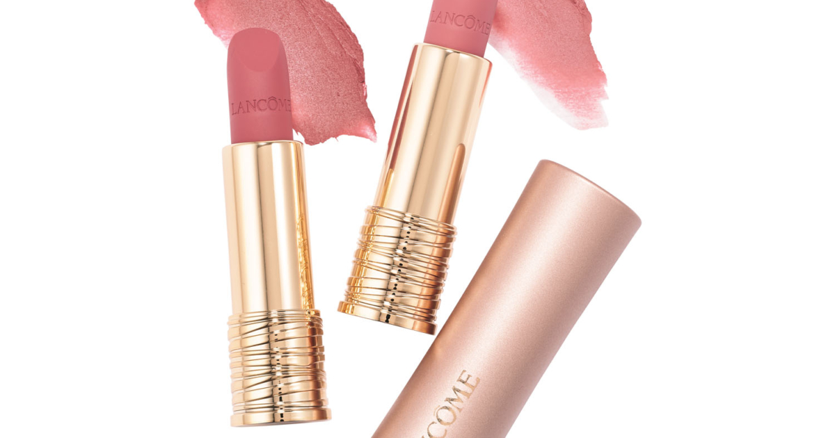 ランコム新色】セラミド配合でつけ心地◎チークとしても使える血色感