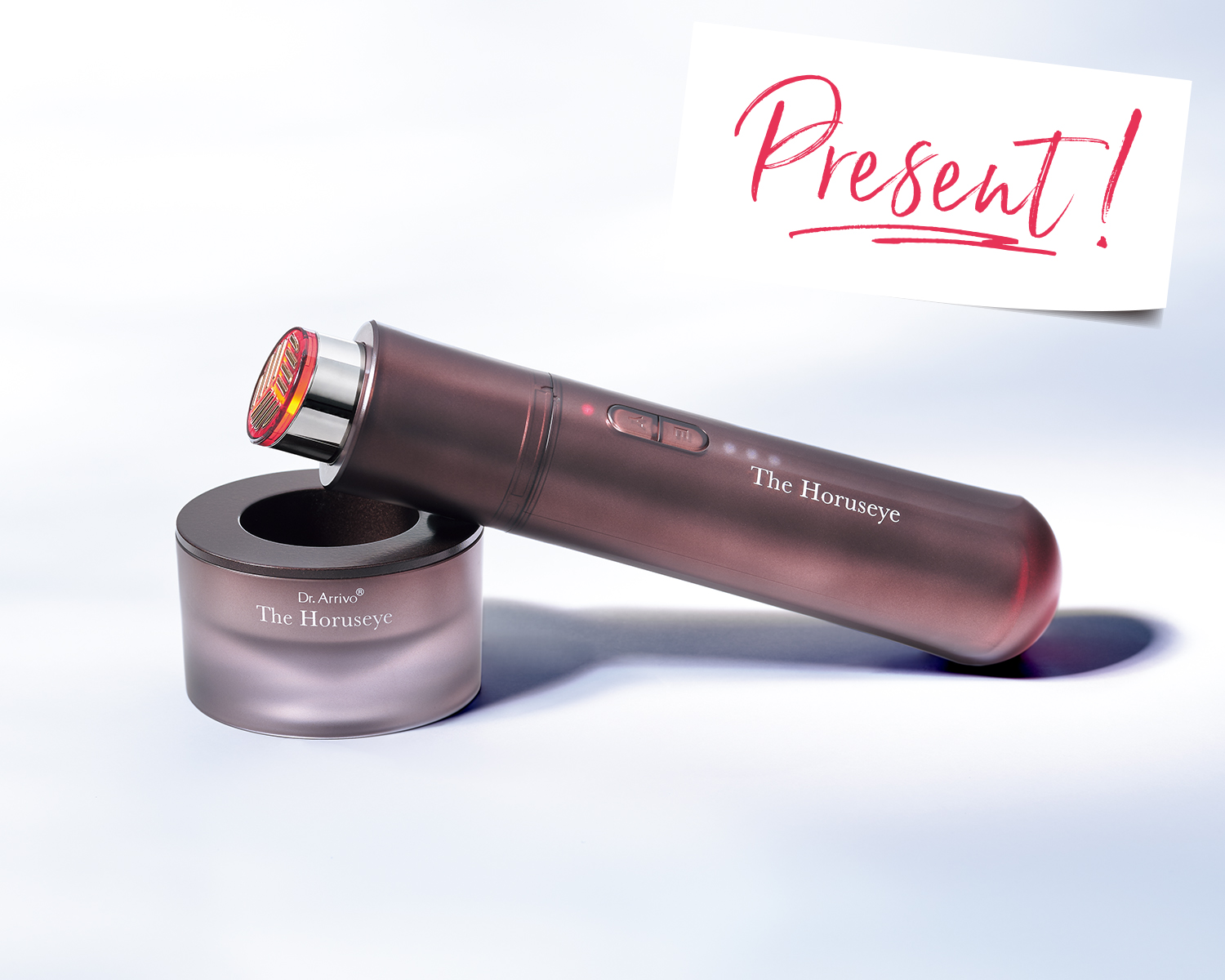 Dr.Arriyo The Horuseye A GLOBAL The Horuseye ｜ DOKODEMO