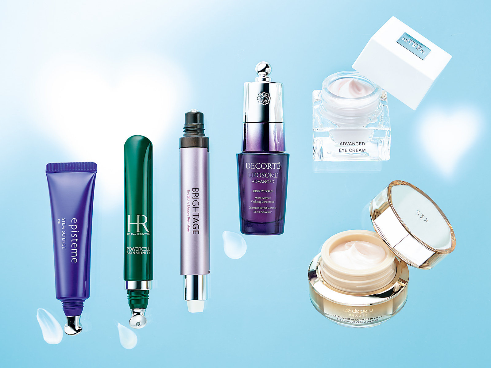 HR パワーセル フェイスクリーム 3個セット 15ml*3 HR パワーセル フェイスクリーム 3個セット 15ml*3