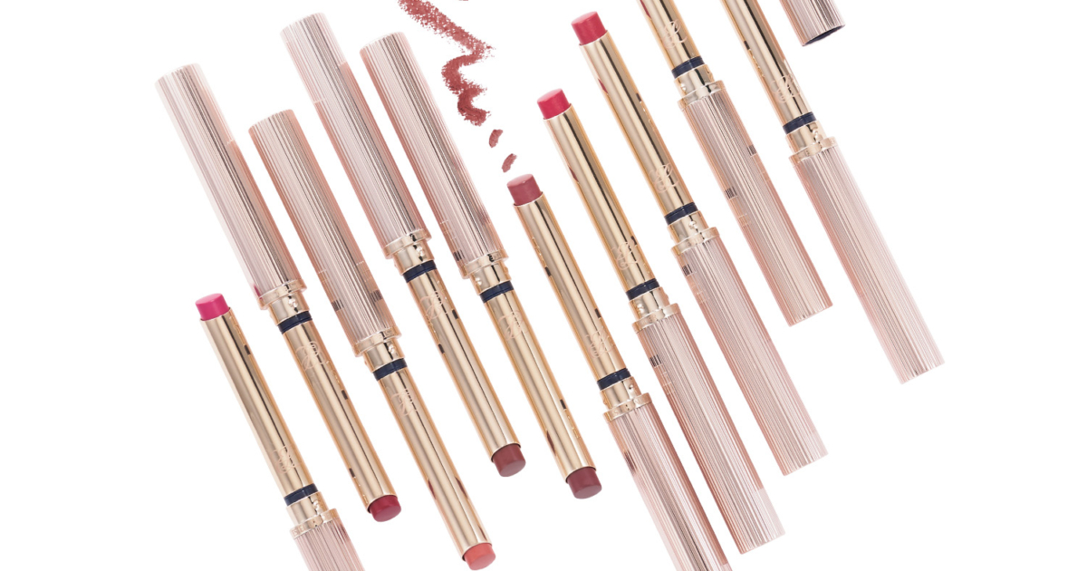 【新品未開封】エスティローダー　ESTEE LAUDER リップ　5本セット リップスティック | メークアップ | エスティ ローダー Estée