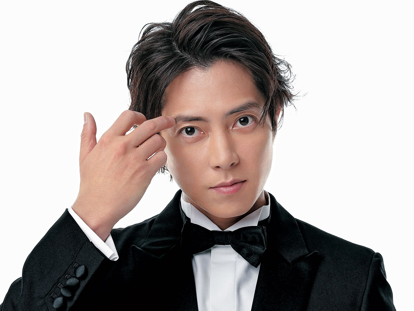 山下智久　P's style  1回～50回 山下智久 P's style 1回～50回 山下智久 P´s style 1回～