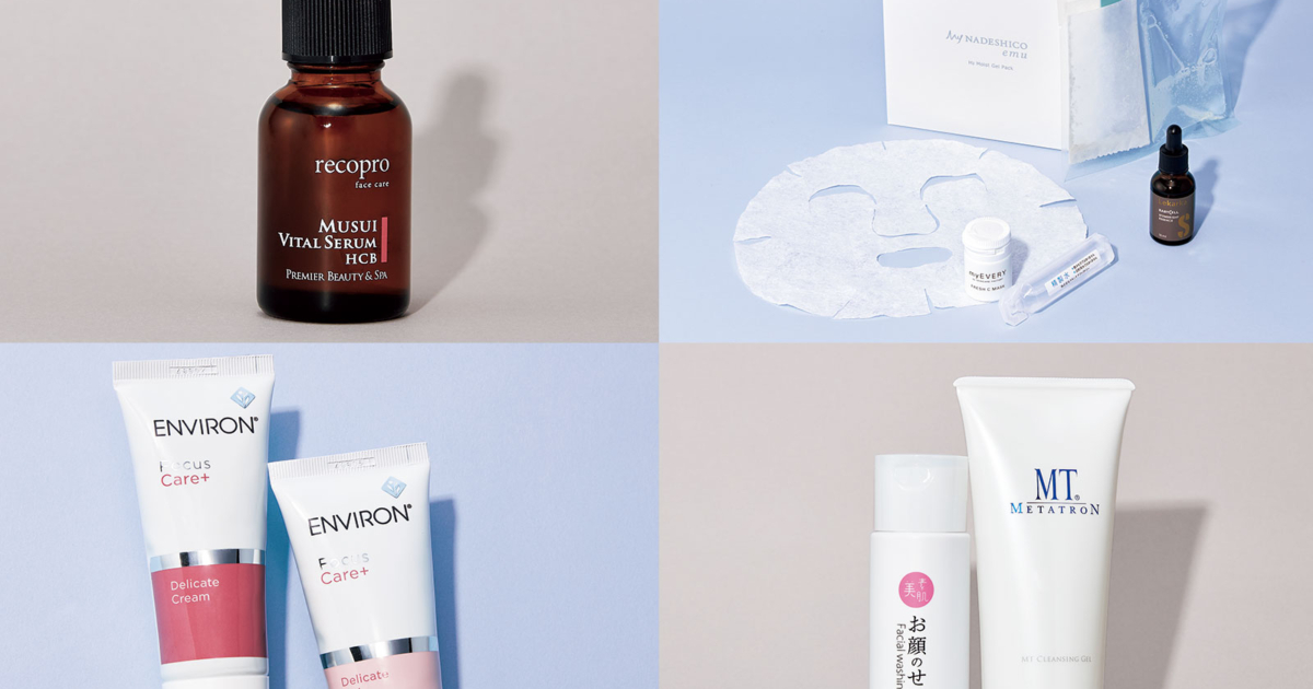 口コミを厳選】赤みや腫れが出やすい人に…「肌トラブルの応急処置」4