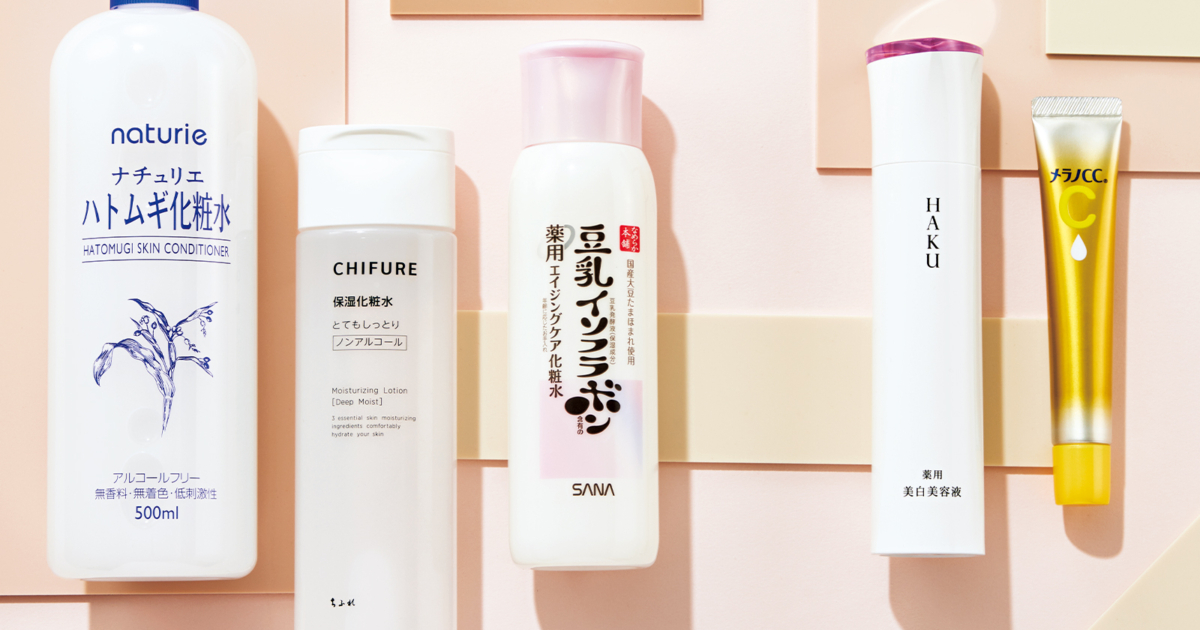 1,000以下も！「口コミが高すぎる…人気ドラッグストアコスメ」5選