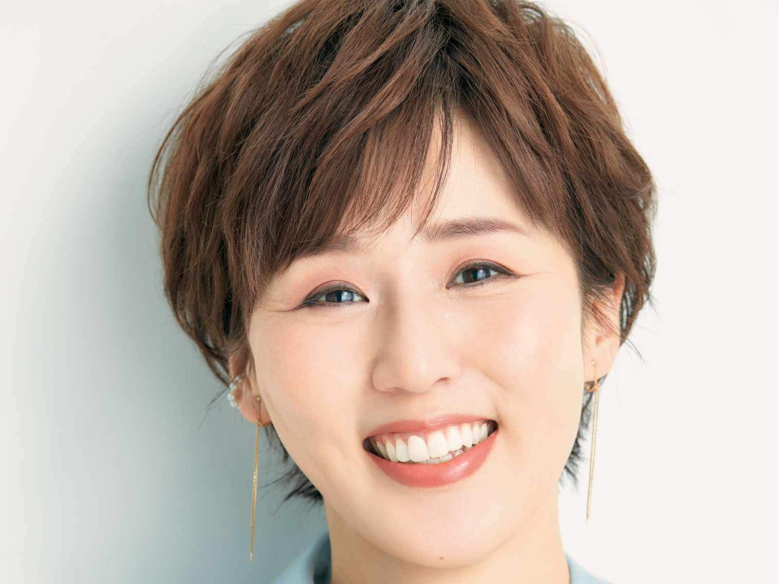 にしおかすみこ 