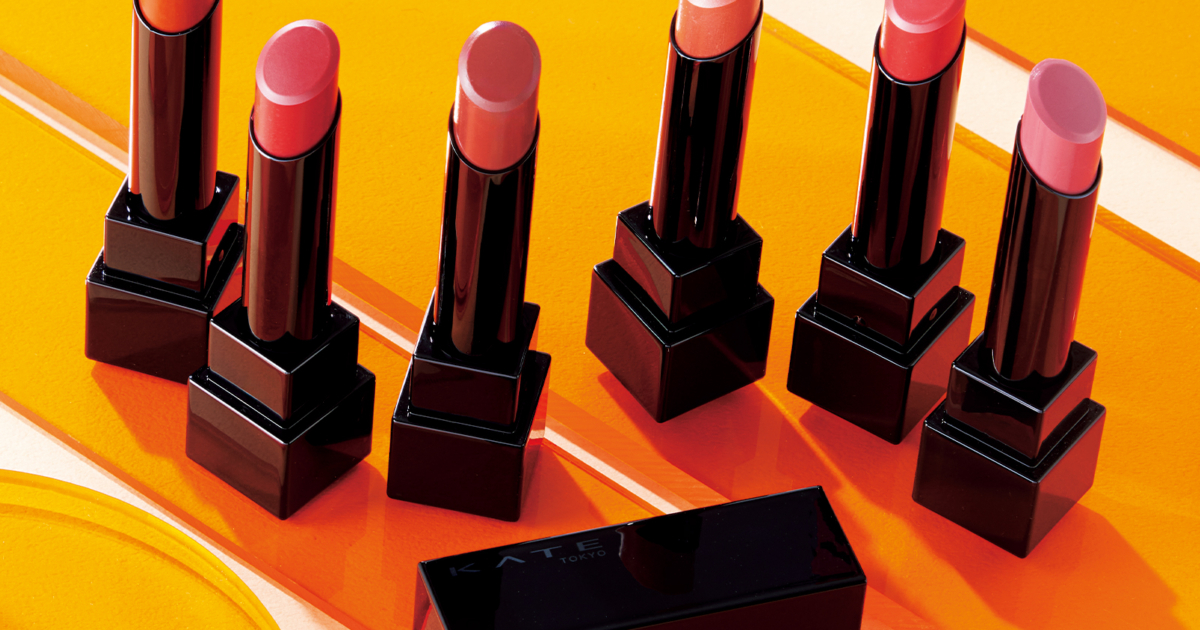 コスパ良すぎ！「ドラッグストアで買えるコスメ」人気BEST10【2位は