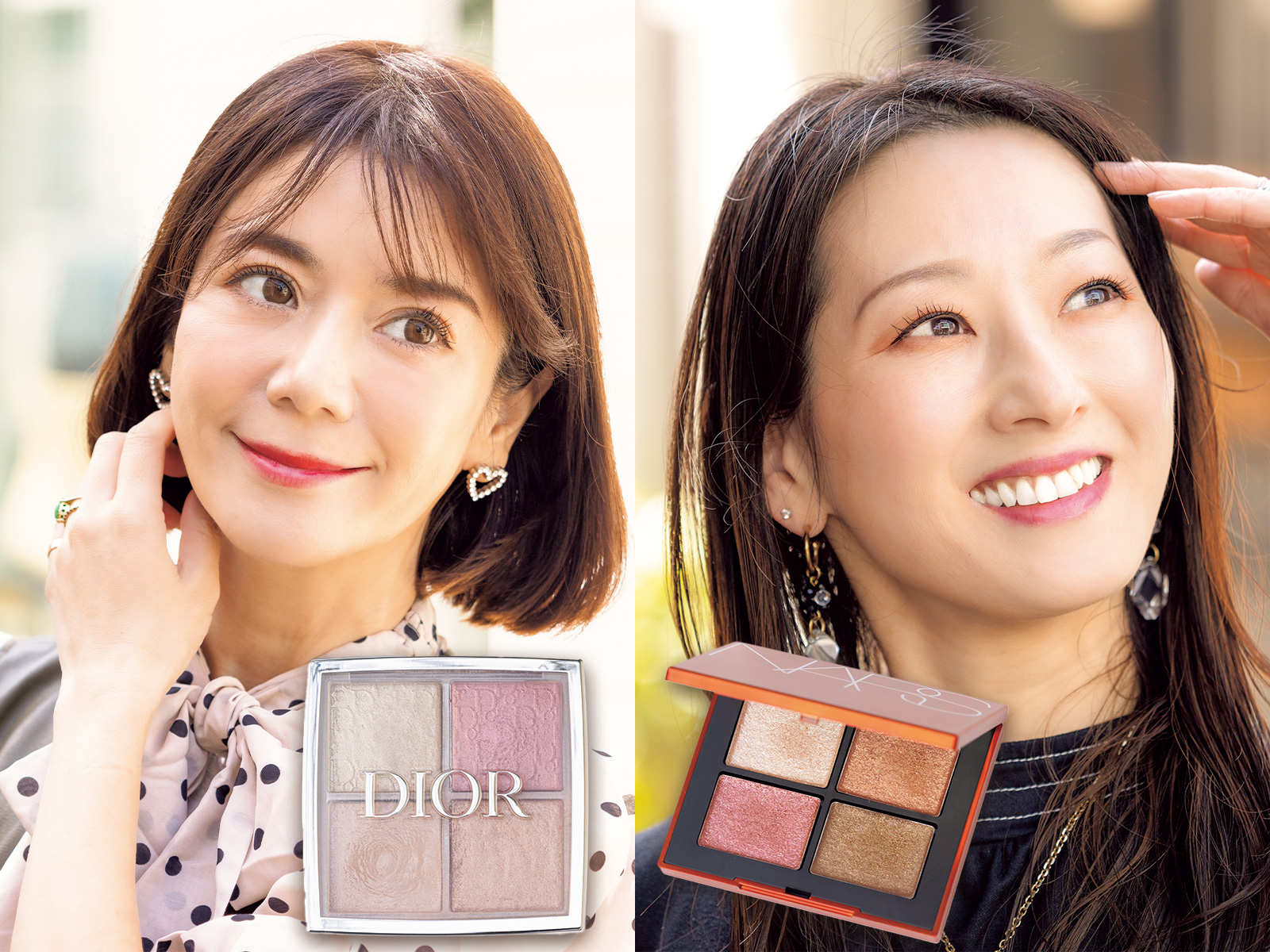 ♡最終早い者勝ち♡ 4万円相当ラスト出品！まとめ売り 化粧品 メイク用品 46歳＆43歳の大人読者が「若い頃からずっと同じメイクを変えた