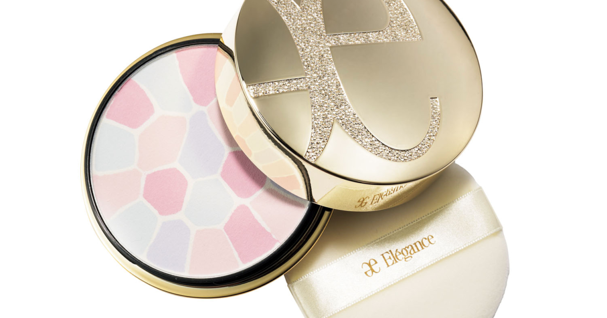 suzu様専用】エレガンス セミマット プレストパウダーⅧ ELEGANCE 数量