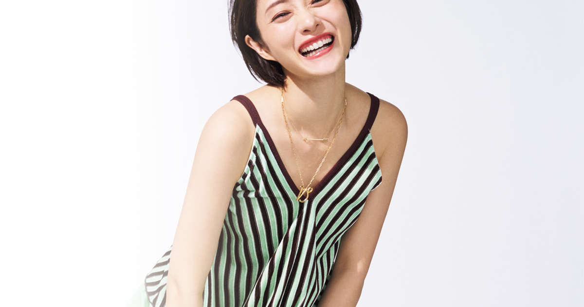 石原さとみ着用同型✨One TeaspoonロゴTシャツ 正規品 激レア 女優・石原さとみさん（37歳）「短所を個性とごまかしたくない」と語る