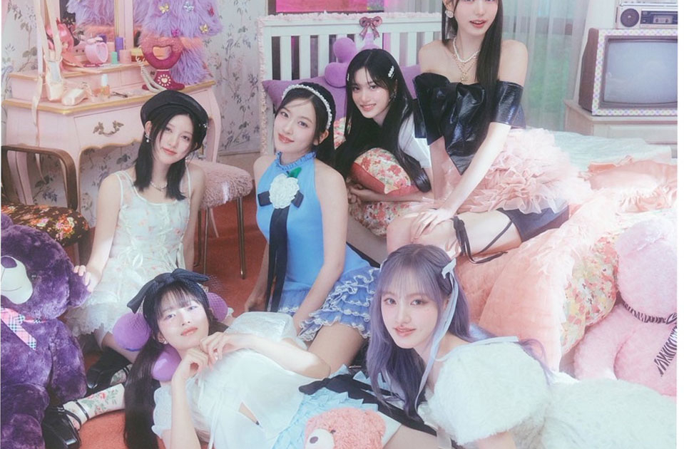 ive ユジン2024 D'ICON ISSUE N°20 A・Bセット 写真集 IVE - I