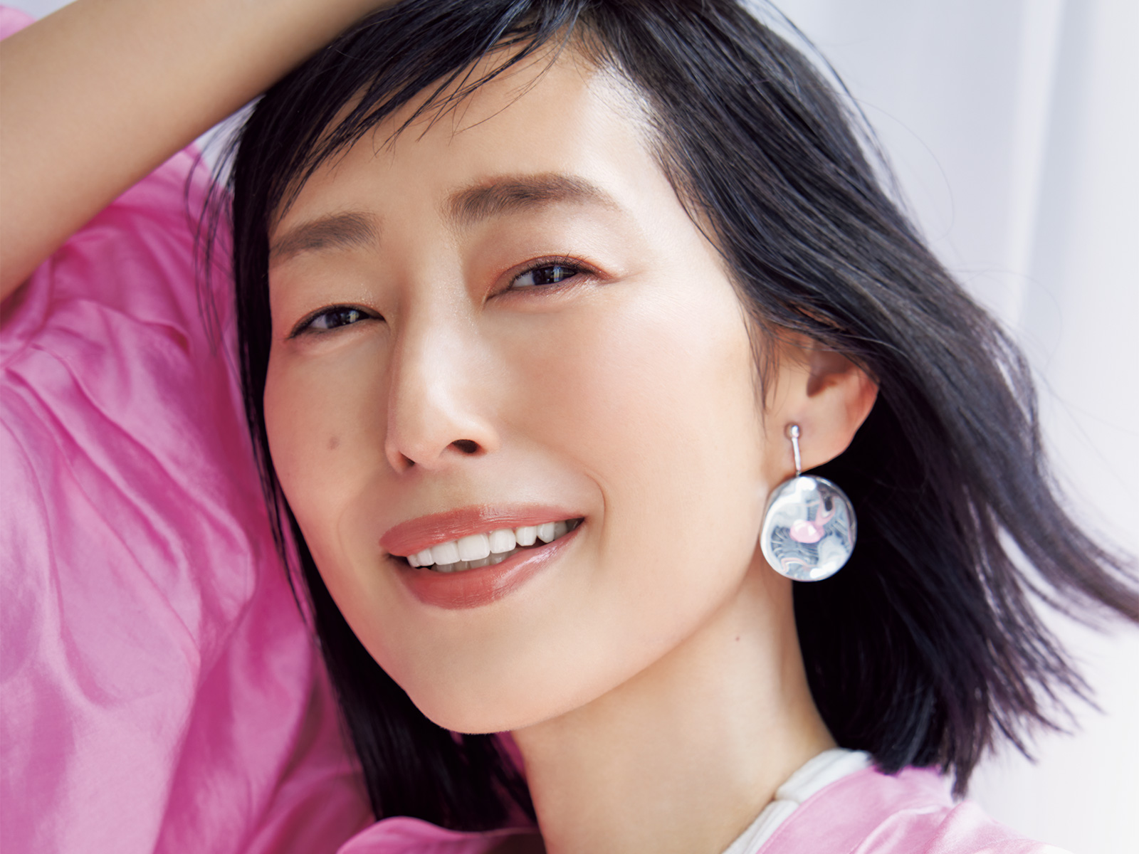 女優 木村 多 江