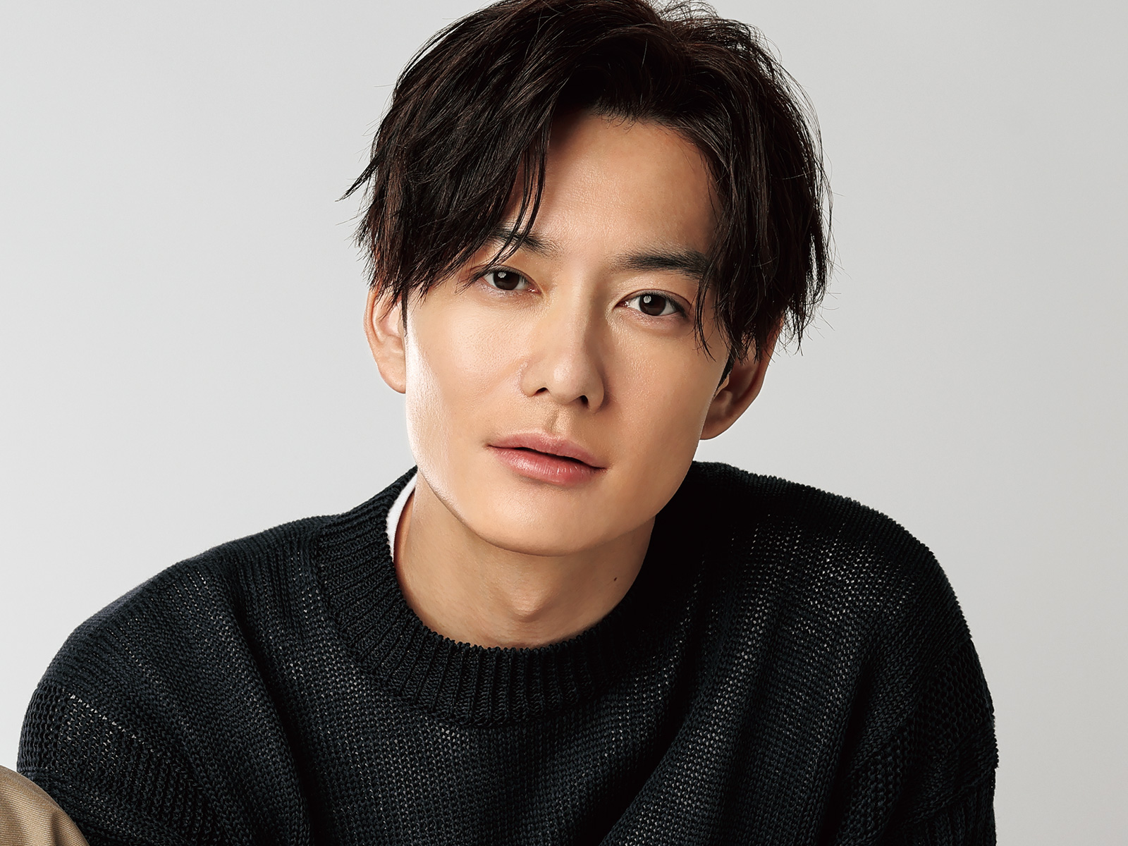 俳優 岡田 将 生
