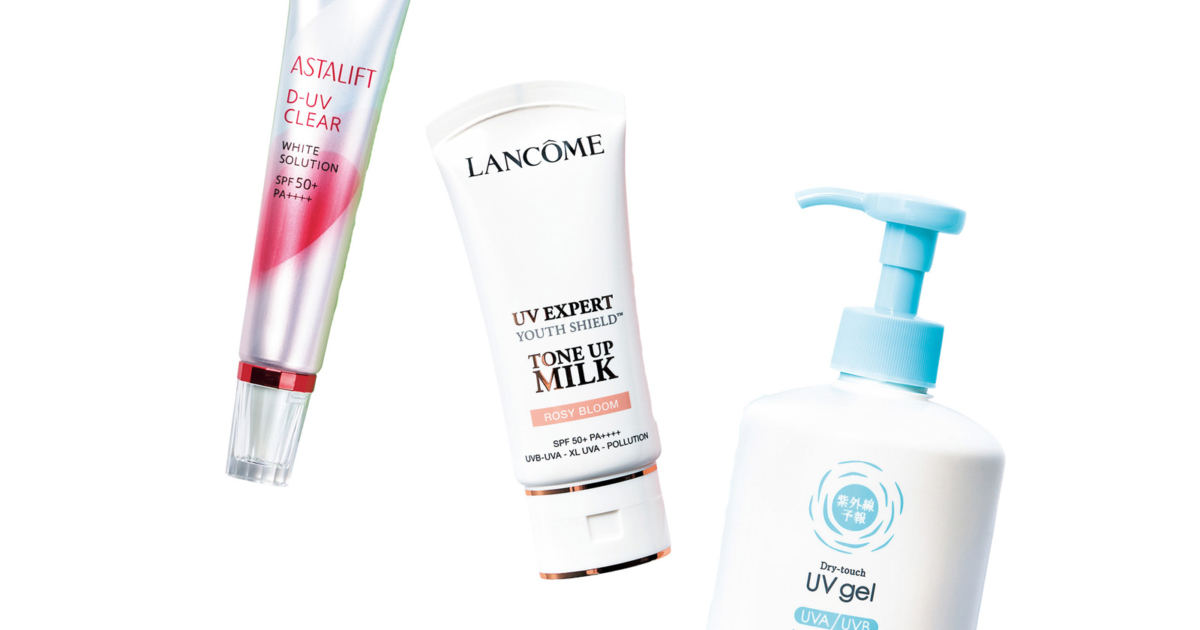 日焼け止め、美容液 美容液UV ichi-poriりさら | 苺座堂オンラインストア